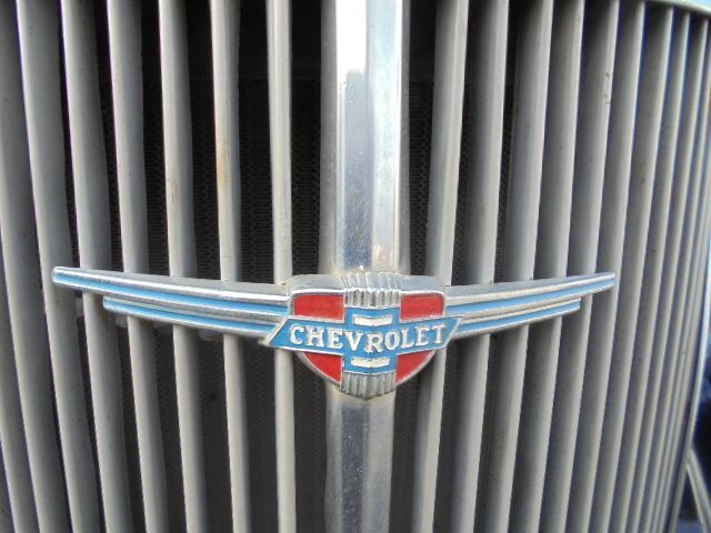 Pritsche LKW Chevrolet 1 1/2 TON FLATBED: das Bild 6