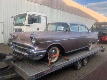 Chevrolet Bel Air, Body by Fisher Bel Air, Body by Fisher - LKW