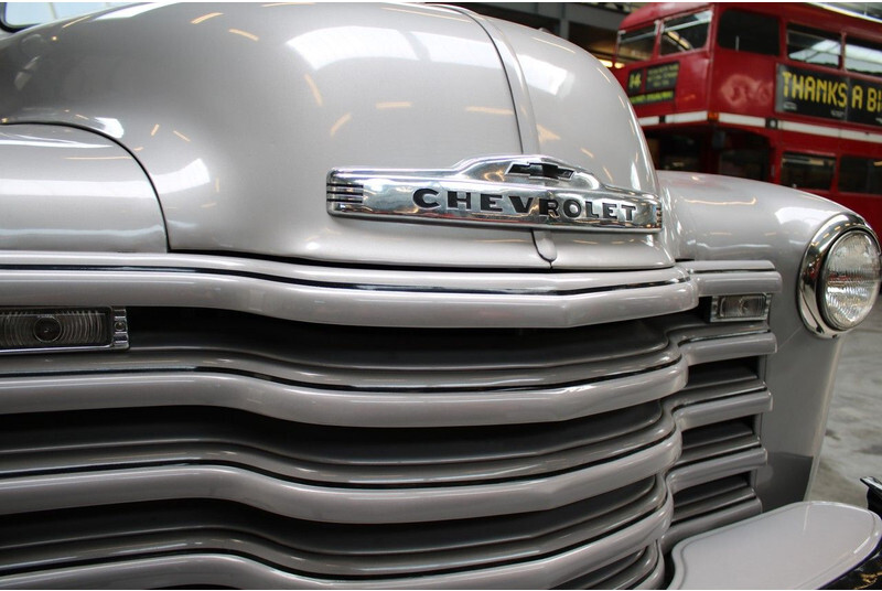 Kipper Chevrolet Loadmaster: das Bild 12