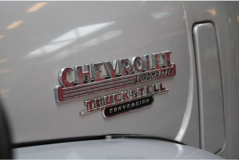Kipper Chevrolet Loadmaster: das Bild 13