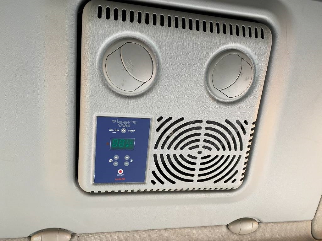 Containerwagen/ Wechselfahrgestell LKW Iveco STRALIS 460NP LNG RETARDER