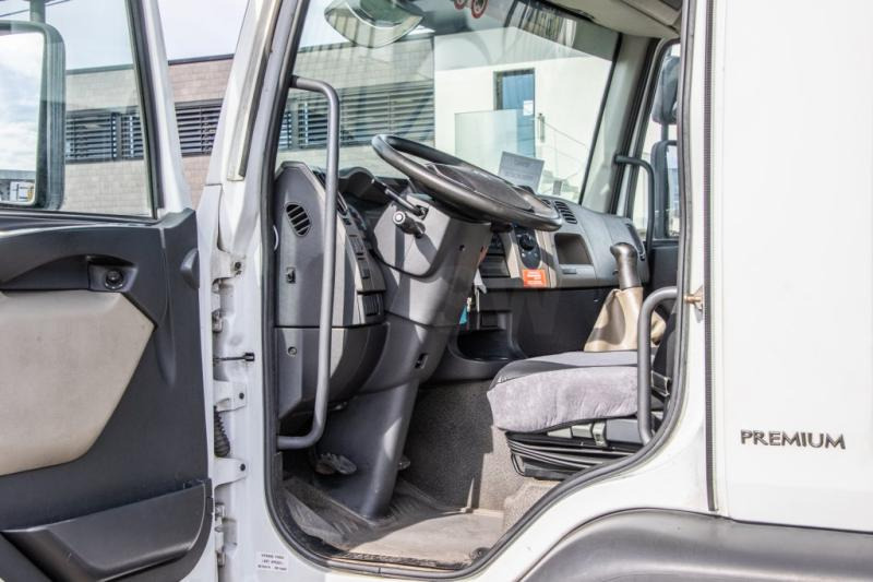 Containerwagen/ Wechselfahrgestell LKW Renault PREMIUM 340DXI+DHOLLANDIA