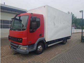 Koffer LKW DAF 45-160: das Bild 1