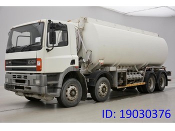 Tankwagen Für die Beförderung von Kraftstoff DAF 85.330 Ati - RHD: das Bild 1