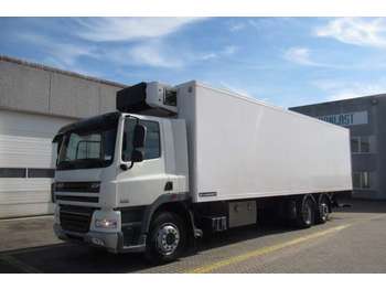 Kühlkoffer LKW DAF CF 85-360: das Bild 1