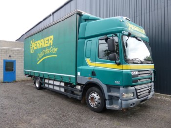 Plane LKW DAF CF 85 410 MANUAL: das Bild 1