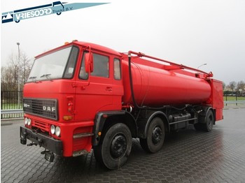 Tankwagen DAF Didak 2300: das Bild 1