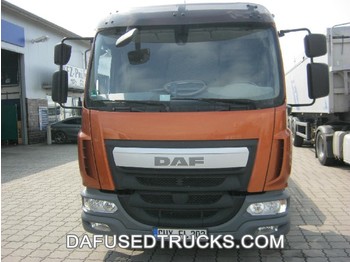 Autotransporter LKW DAF FA LF230I08: das Bild 1