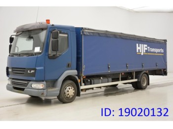 Plane LKW DAF LF45.160: das Bild 1