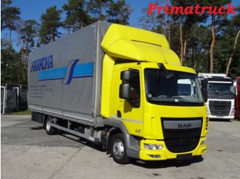 Plane LKW DAF LF 180 Euro 6: das Bild 1