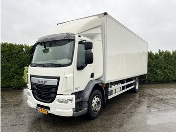 Koffer LKW DAF LF 230 FA Euro6 19 ton: das Bild 2