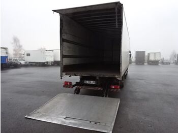 Koffer LKW DAF LF 55 280 // broken engine - moteur cassé !: das Bild 4