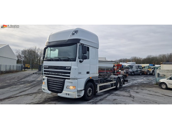 DAF LKW gebraucht kaufen - Truck1 Deutschland