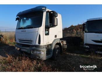 Iveco ML150E22/AED427/EUROCARGO - Fahrgestell LKW