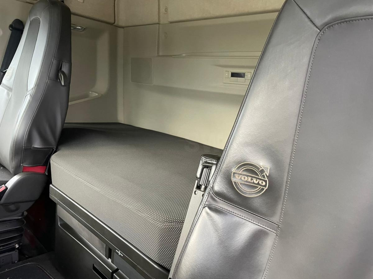 Fahrgestell LKW Volvo 540