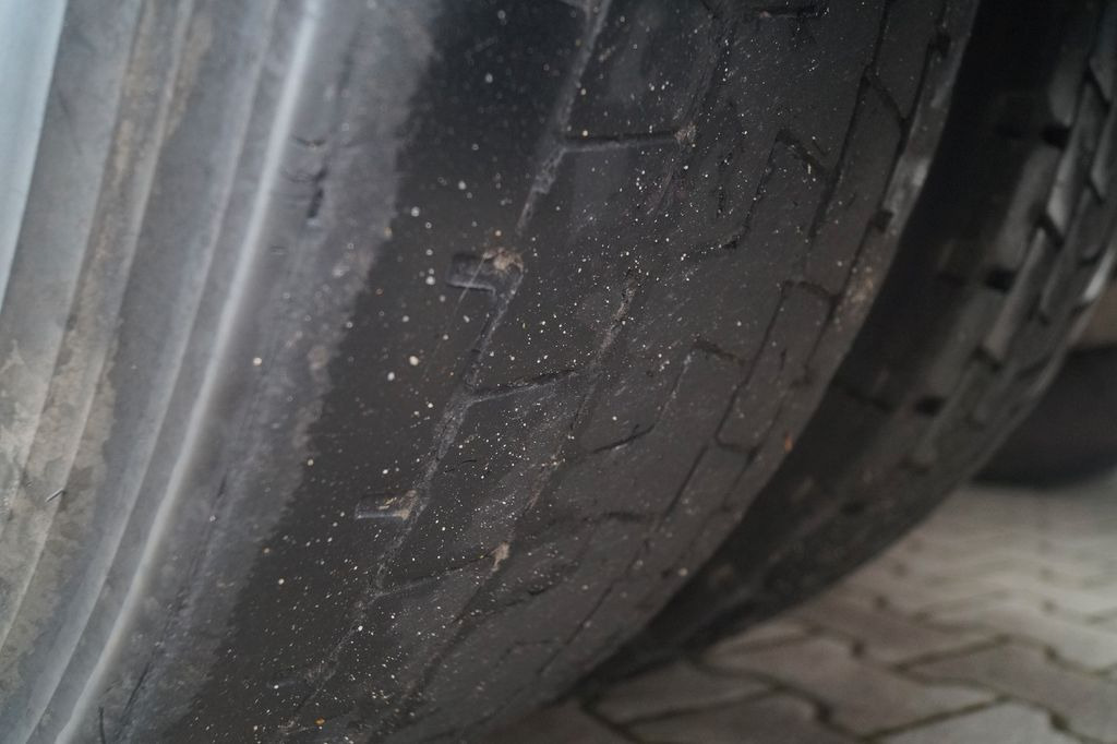 Holztransporter Volvo FH 500 Holztrans. mit Penz 12Z9 Holzkran Volvo FH 500 Holztrans. mit Penz 12Z9 Holzkran