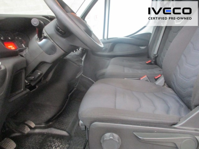 Leasing Angebot für IVECO Daily 35C16H Euro6 Klima ZV IVECO Daily 35C16H Euro6 Klima ZV: das Bild 6