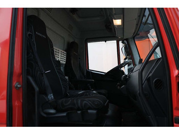 Kühlkoffer LKW IVECO Eurocargo 180E32 Refrigerated truck + Tail Lift: das Bild 4