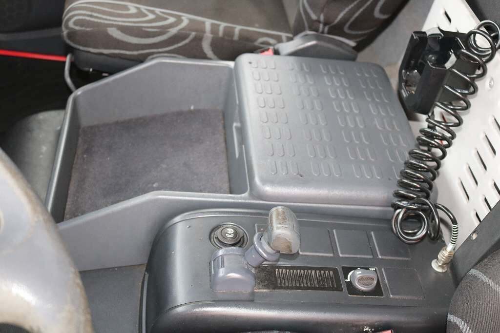 Kühlkoffer LKW IVECO Eurocargo 180E32 Refrigerated truck + Tail Lift: das Bild 15