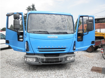 Fahrgestell LKW IVECO Iveco 120 E 21 Fahrgestell: das Bild 1