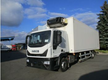 Kühlkoffer LKW Iveco 160-280 Eurocargo EURO 6: das Bild 1