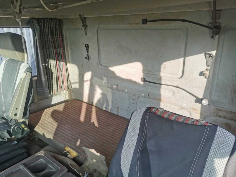 Pritsche LKW, Autokran Iveco 240E36 flatbed truck: das Bild 18