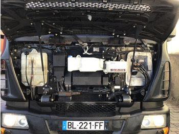 Kühlkoffer LKW Iveco 75E16 EEV / Thermoking T - 600 R / 104.508 Km: das Bild 5