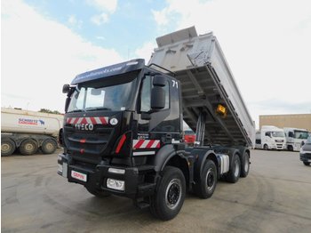 Kipper Iveco Ad 340t45: das Bild 1