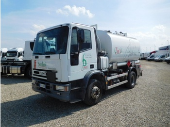 Tankwagen Iveco EUROCARGO 150E 24: das Bild 1