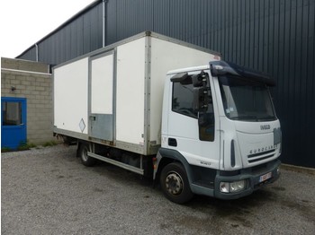 Koffer LKW Iveco EUROCARGO ML 80E17: das Bild 1