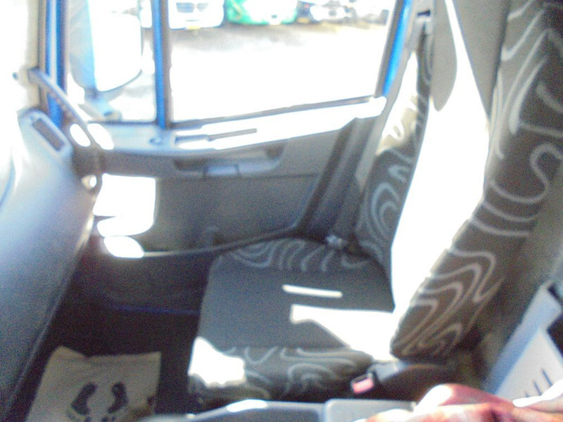 Koffer LKW Iveco EuroCargo 120E22 + Euro 5 + LIFT: das Bild 14