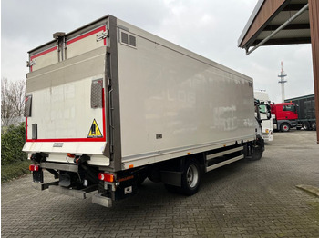 Iveco EuroCargo 120E25  - Koffer LKW: das Bild 5
