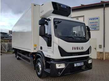 Kühlkoffer LKW Iveco Eurocargo 150E250 Kühlkoffer Carrier + LBW EU6: das Bild 1
