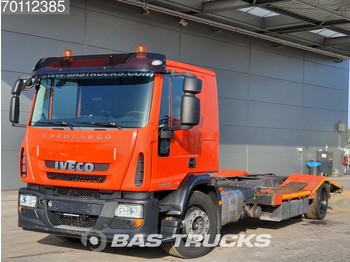 Fahrgestell LKW Iveco Eurocargo 190EL32 4X2 Euro 6: das Bild 1