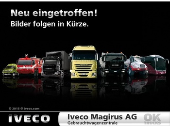 Fahrgestell LKW Iveco Eurocargo ML120E22/P: das Bild 1