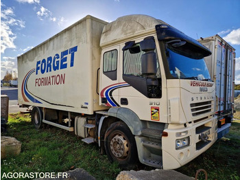 LKW  Iveco Stralis 310 - 2007 - 297088 Kms