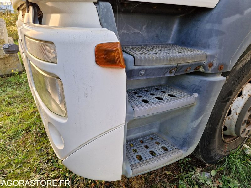 LKW Iveco Stralis 310 - 2007 - 297088 Kms