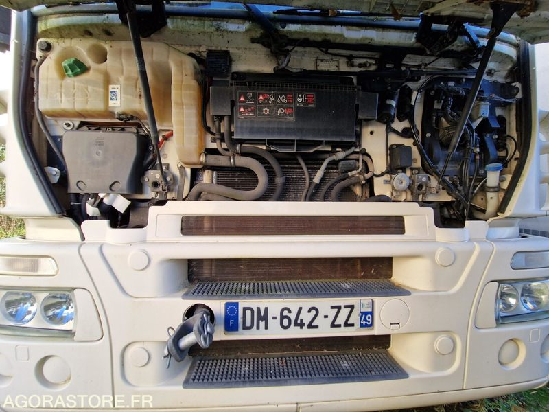 LKW Iveco Stralis 310 - 2007 - 297088 Kms