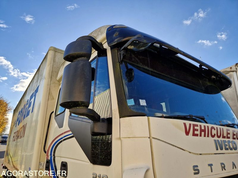 LKW Iveco Stralis 310 - 2007 - 297088 Kms
