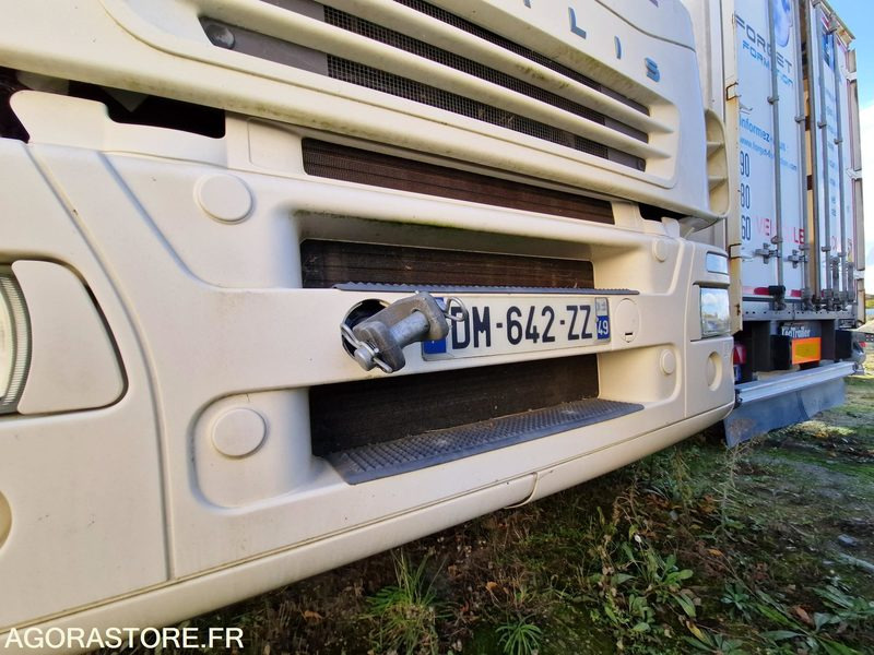 LKW Iveco Stralis 310 - 2007 - 297088 Kms