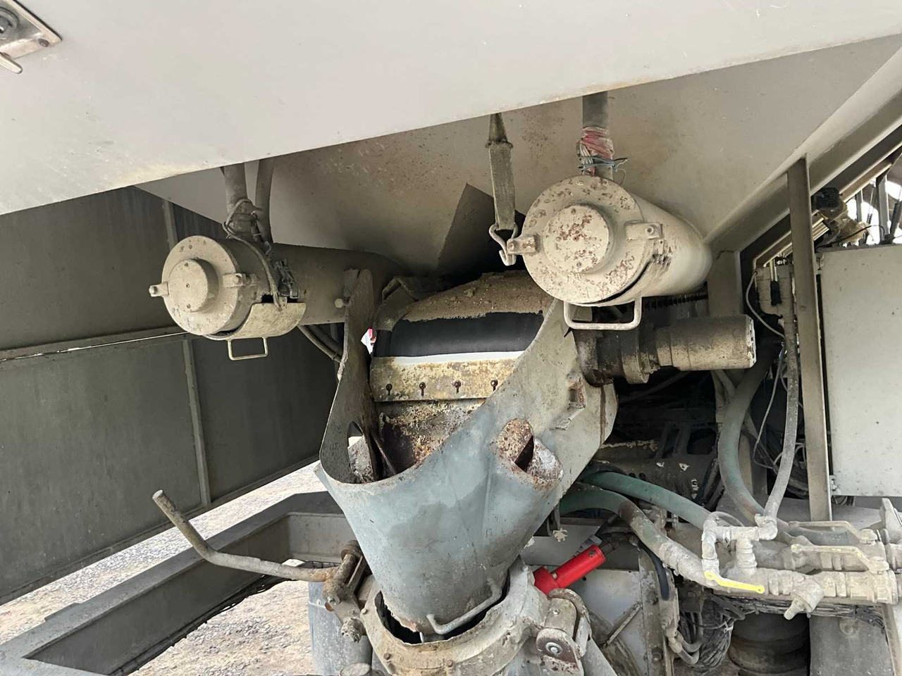 LKW KWB P-393-STI-H3 CHAPEOPLEGGER