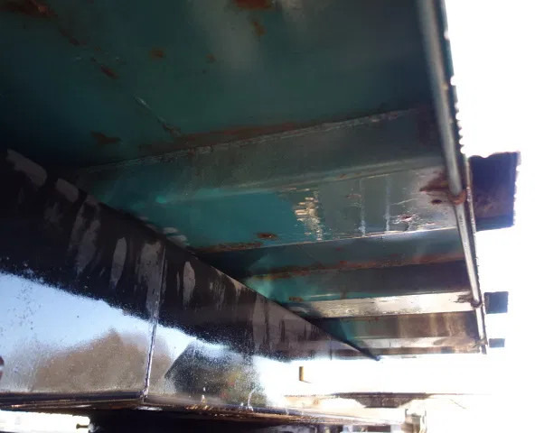 Kipper ATM OKA 17 27 KIPPER DRUM BRAKE 38M3