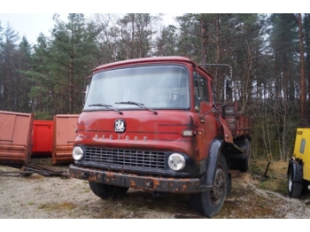 Bedford 1430 truck - Kipper