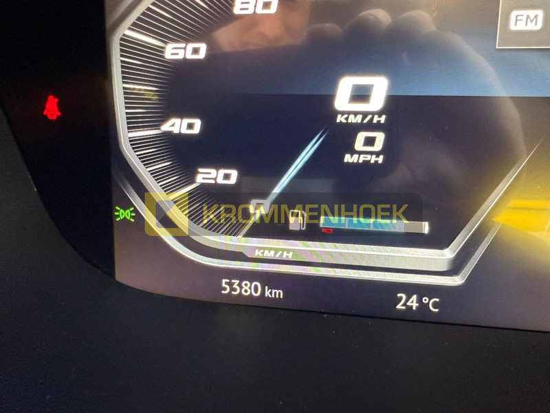 Kipper DAF XD 450 FAT Demo | 6x4 | 3 zijdige Kipper