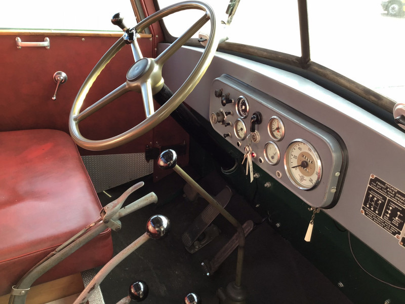 Kipper Hogra 4x4 met Netam kipper