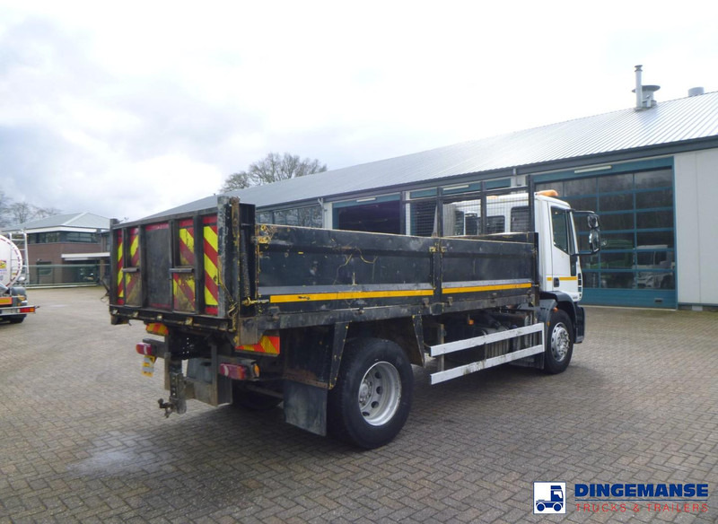 Kipper Iveco Eurocargo 180E25 4x2 RHD tipper