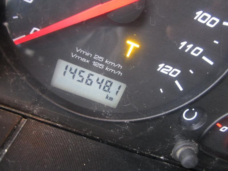 Kipper Iveco Stralis 420