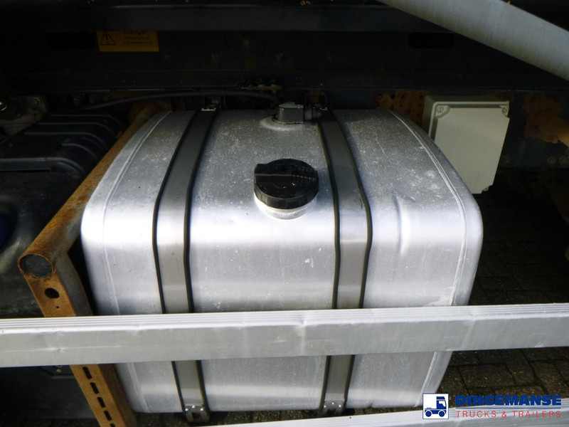 Kipper Iveco Stralis X-Way 460 8x4 RHD tipper