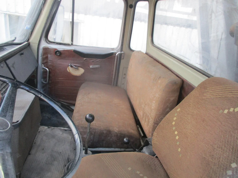 Kipper MAN 32.240 , Manual , 6x4 , Tipper truck , Spring suspension