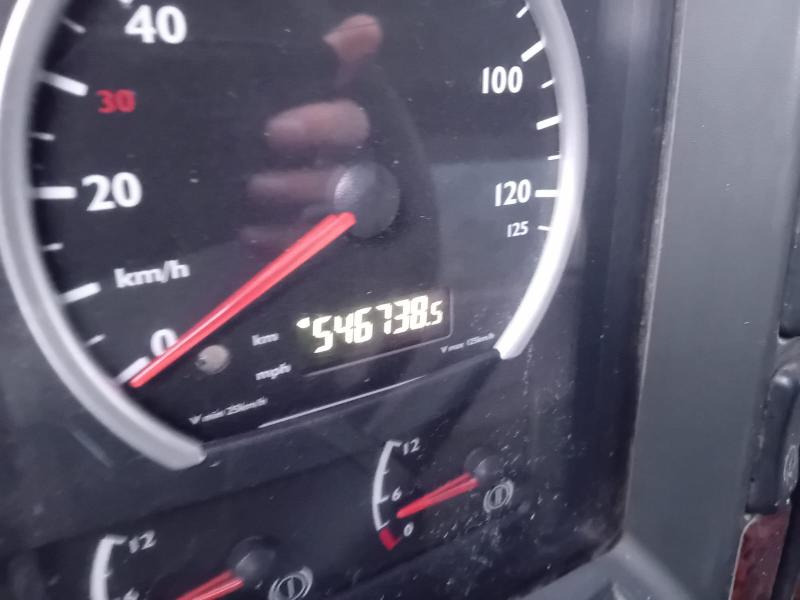 Kipper MAN TGA 35.410